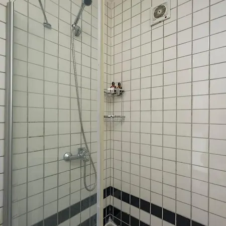 아파트 Cool Bright Studio W Terrace & Sea Views! #125
